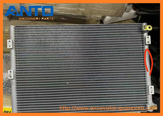235-8880 2358880 Instalação de condensadores para climatizadores de escavadeiras Partes 311D LRR 311F LRR
