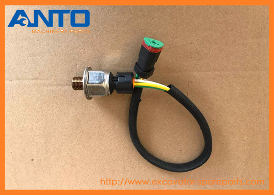 236-6220 2366220 Instalação de sensores de pressão para peças elétricas de escavadeiras 322C 322C FM 324D