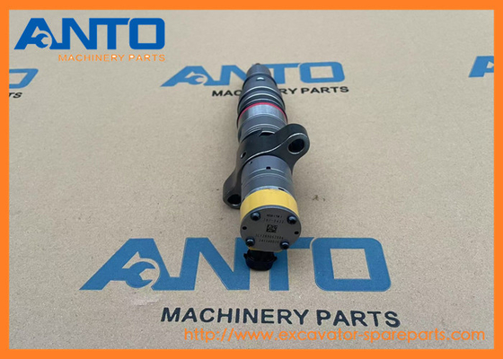 387-9432 3879432 Injetor de combustível Excavadora Partes de motor para E330D E336D C9