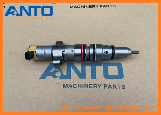 387-9432 3879432 Injetor de combustível Excavadora Partes de motor para E330D E336D C9