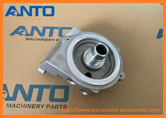 237-9307 2379307 Instalação da base do filtro de combustível da escavadeira 336D2 336D2 L 340D2 L 345D