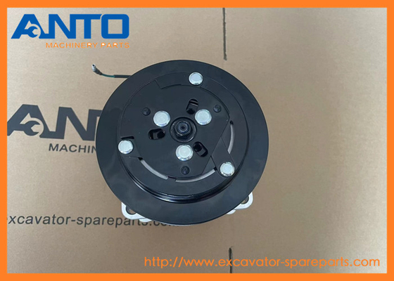 23B-07-61112 23B0761112 Compressor Partes de Ar Condicionado Para KOMATSU GD555 GD655 GD675