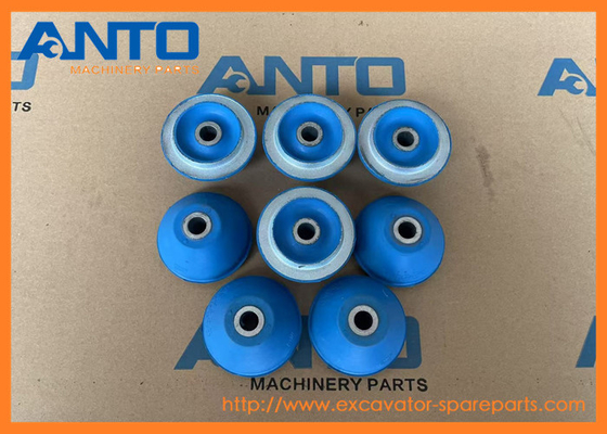 175-4625 220-9184 Partes de motores de escavadeiras montadas em borracha para 303CR S3L2