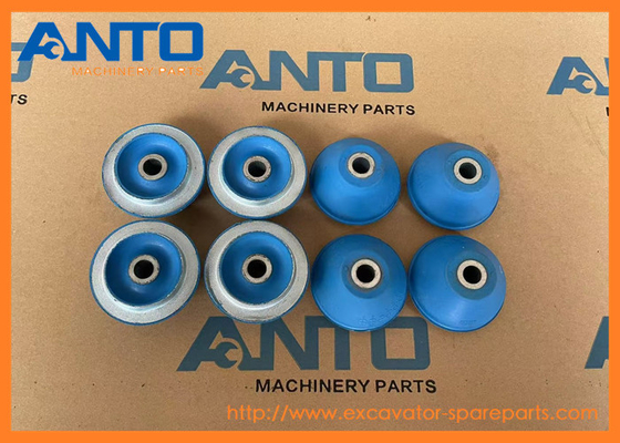 175-4625 220-9184 Partes de motores de escavadeiras montadas em borracha para 303CR S3L2