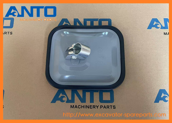 23W-P86-2890 23WP862890 Suporte de espelho para KOMATSU HD325 HD405 HD465 HD605 HD785 HM250