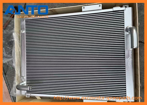 141-5721 1415721 Refrigerador de óleo hidráulico Partes de motores de escavadeiras para 3116 320B