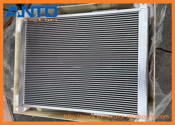 141-5721 1415721 Refrigerador de óleo hidráulico Partes de motores de escavadeiras para 3116 320B