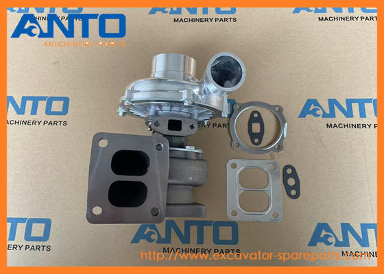 1144003771 114400-3770 Turbocompressor HITACHI Peças sobressalentes para escavadeira ZX200-3G ZX210H