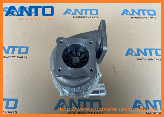 1144003771 114400-3770 Turbocompressor HITACHI Peças sobressalentes para escavadeira ZX200-3G ZX210H