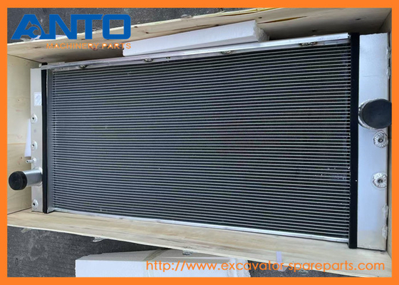 11Q9-42030 Radiador ASSY HYUNDAI Peças sobressalentes de escavadeira adequadas para R330LC-9S