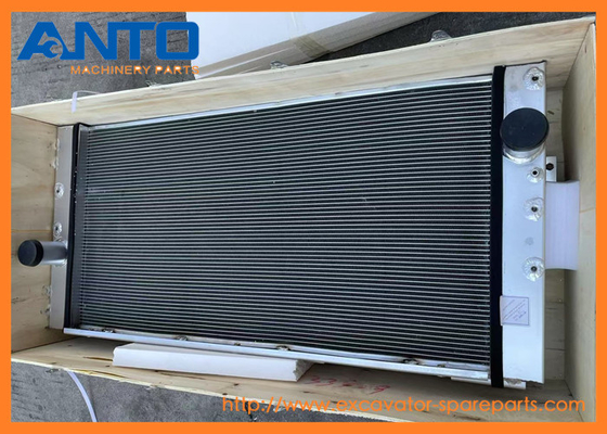 11Q9-42030 Radiador ASSY HYUNDAI Peças sobressalentes de escavadeira adequadas para R330LC-9S
