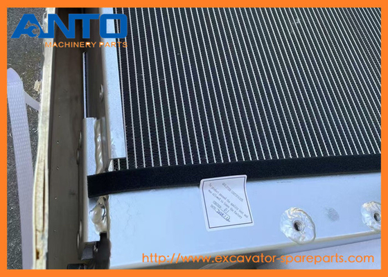 11Q9-42030 Radiador ASSY HYUNDAI Peças sobressalentes de escavadeira adequadas para R330LC-9S