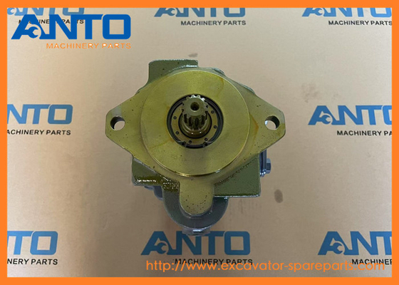 241-7972 2417972 Instalação de bomba hidráulica para mini-excavadora 302.5C