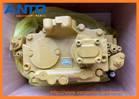 2448483 244-8483 Instalação de bombas hidráulicas para mini escavadeiras 320C 320C FM 320C L 321C