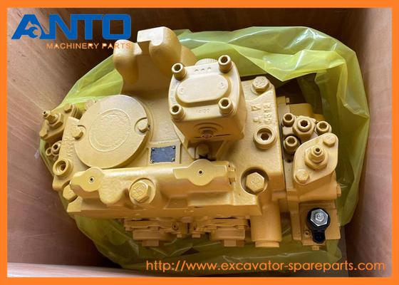 2448483 244-8483 Instalação de bombas hidráulicas para mini escavadeiras 320C 320C FM 320C L 321C