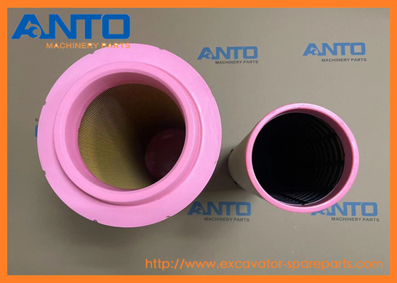 2456375 245-6375 Instalação de filtros de ar para carregadores de rodas 950 GC 950H 962H