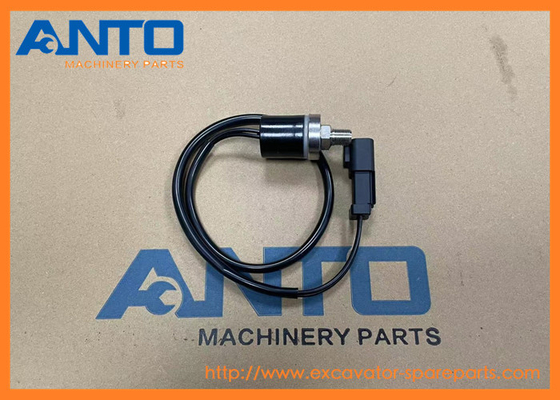 42C-43-12941 42C4312941 Pressão do interruptor KOMATSU Peças sobressalentes de carregador de rodas adequadas para WA800-3E0