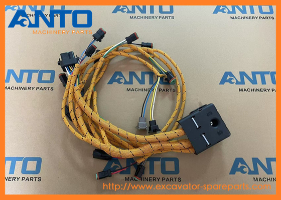 201-1283 2011283 Montar de arneses Partes de motores de escavadeiras para 330C C9