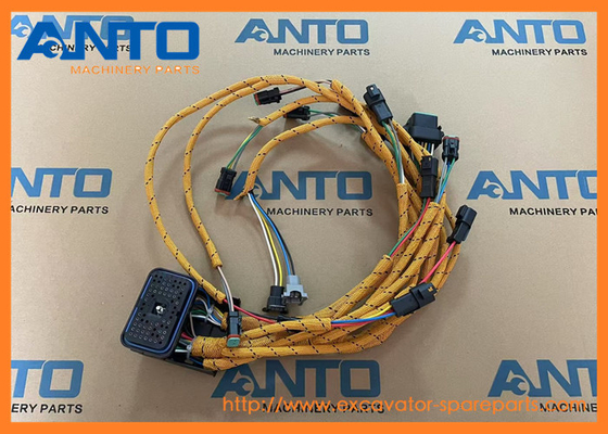 201-1283 2011283 Montar de arneses Partes de motores de escavadeiras para 330C C9