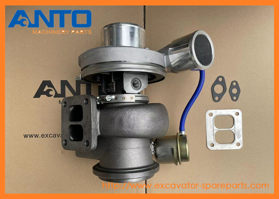 2480323 248-0323 Turbocompressor para motores de escavadeiras Partes para motores C9