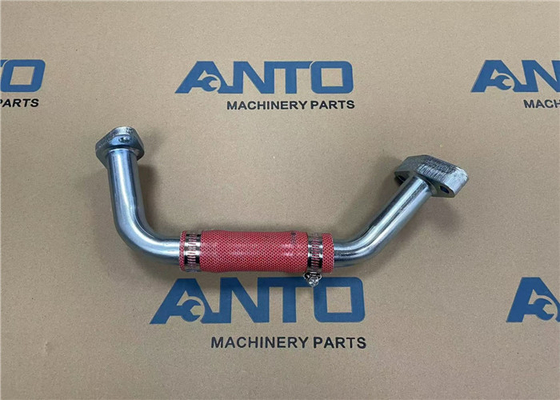 259-2993 259-2994 Montura de tubos Peças de motor de escavadeira adequadas para E330D C9