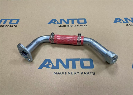 259-2993 259-2994 Montura de tubos Peças de motor de escavadeira adequadas para E330D C9