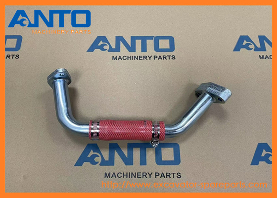 259-2993 2592993 Tubos de drenagem adaptados para escavadeiras Partes de motores de escavadeiras 330C 330C FM