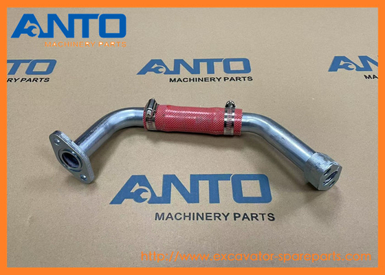 259-2993 2592993 Tubos de drenagem adaptados para escavadeiras Partes de motores de escavadeiras 330C 330C FM