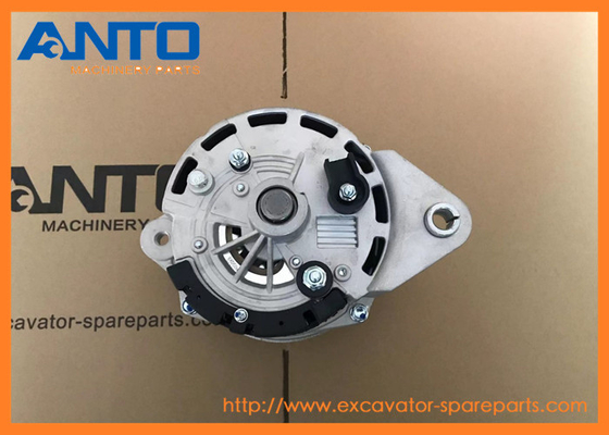 21Q641000 21Q6-41000 Peças de motores de escavadeiras alternadoras adaptadas ao HYUNDAI R140W7 R200W7