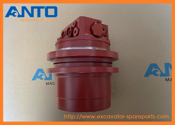 20M-60-82001 20M6082001 Motor Excavador Motor de viagem Fit KOMATSU PC12R
