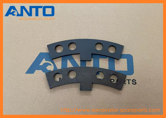 3043141 Chapa de bloqueio HITACHI Excavatores Partes de dispositivos de viagem adequadas para EX300-5 EX350H-5