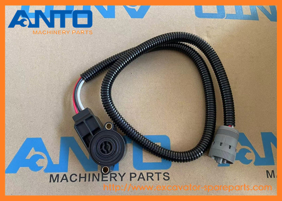 266-1473 2661473 Sensor de posição para peças elétricas de escavadeiras 3126B 3176C 3196 3406E
