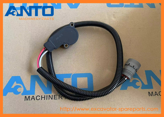 266-1473 2661473 Sensor de posição para peças elétricas de escavadeiras 3126B 3176C 3196 3406E