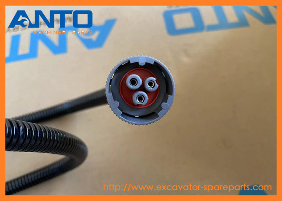266-1473 2661473 Sensor de posição para peças elétricas de escavadeiras 3126B 3176C 3196 3406E