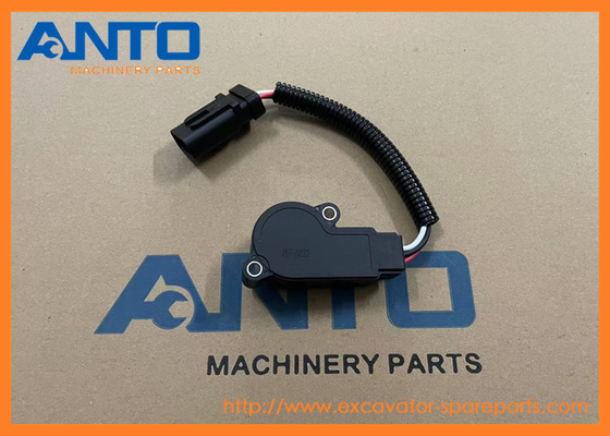 267-5222 2675222 Sensor de posição Excavadora Partes Elétricas Para 938H 950H 962H 966H 972H