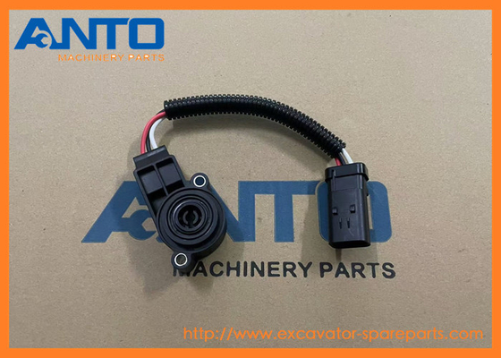 267-5222 2675222 Sensor de posição Excavadora Partes Elétricas Para 938H 950H 962H 966H 972H