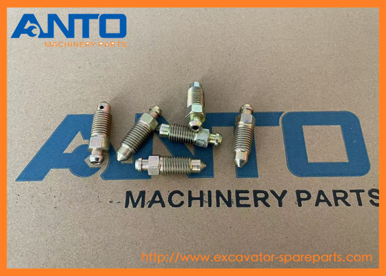 20B-27-11210 20B2711210 Bleeder KOMATSU Peças sobressalentes de escavadeiras para PC220LC-8 PC240-8K