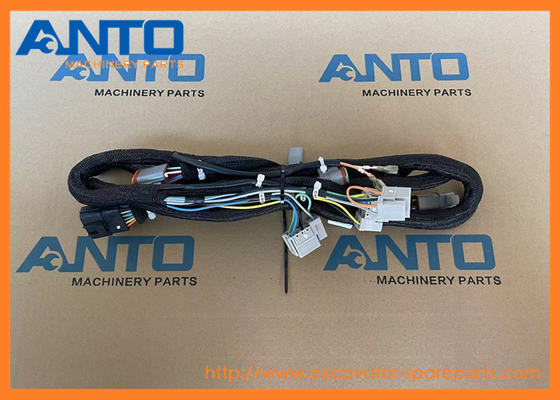 21N8-11181 21N811181 Armadilha de fiação HYUNDAI Peças sobressalentes de escavadeira para R180LC-7 R210-7