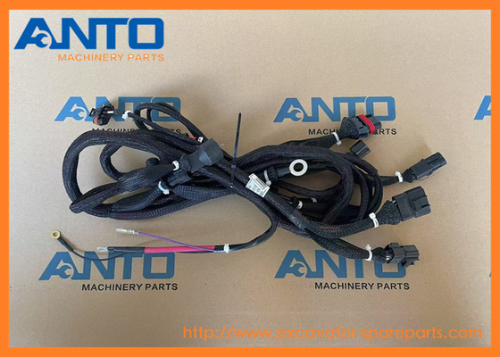 21N9-10023 21N910023 Armadilha de fiação HYUNDAI Excavator Engine Parts Electric para R320LC-7