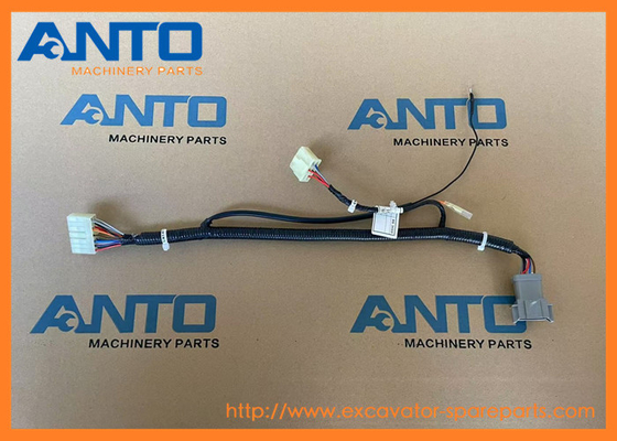 21N8-10091 21N810091 Arnês de fios de limpeza HYUNDAI Peças sobressalentes de escavadeira para R110-7