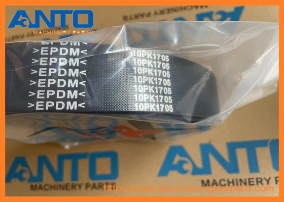 21620133 VOE21620133 Partes de motores de escavadeiras de correia em V para Vo-lvo EC240B EC250D EC290B