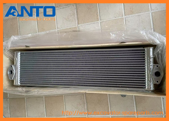 421-03-44210 4210344210 Refrigerador de óleo KOMATSU Peças sobressalentes para carregador de rodas WA470-6 WA480-6