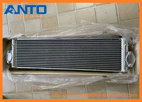 421-03-44210 4210344210 Refrigerador de óleo KOMATSU Peças sobressalentes para carregador de rodas WA470-6 WA480-6
