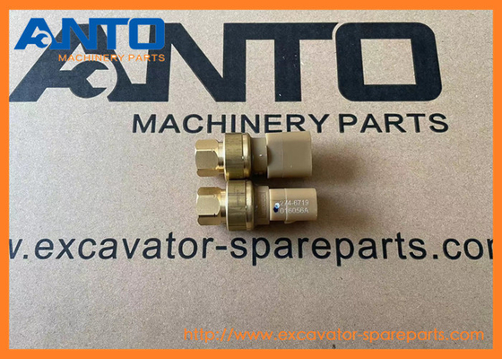2746719 274-6719 Sensor de pressão Excavadora Partes Elétricas Para 324D 324D FM 324D FM LL