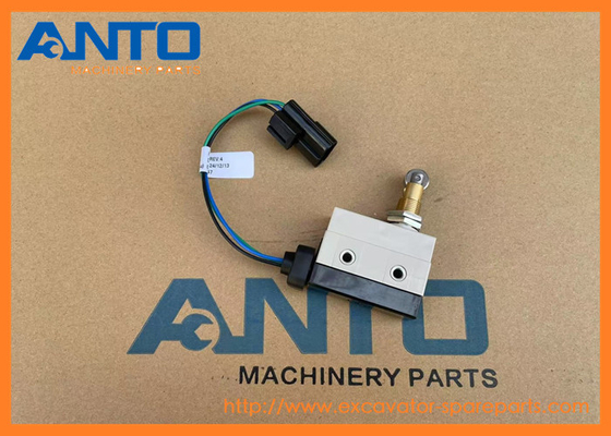 701/80215 Limites de interruptor JCB Peças sobressalentes de escavadeira para JZ70