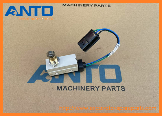 701/80215 Limites de interruptor JCB Peças sobressalentes de escavadeira para JZ70