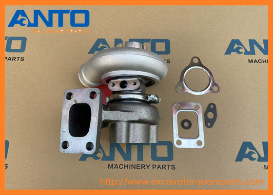 28200-45G00 49189-00800 Turbocompressor HYUNDAI Peças sobressalentes de escavadeira para HDF50