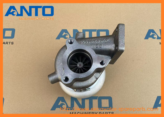 28200-45G00 49189-00800 Turbocompressor HYUNDAI Peças sobressalentes de escavadeira para HDF50
