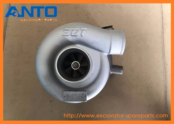 2870049 287-0049 Turbocompressor Excavador Partes de motor Para 320D 320D FM 320D FM RR 320D GC