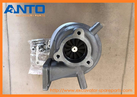 2870049 287-0049 Turbocompressor Excavador Partes de motor Para 320D 320D FM 320D FM RR 320D GC